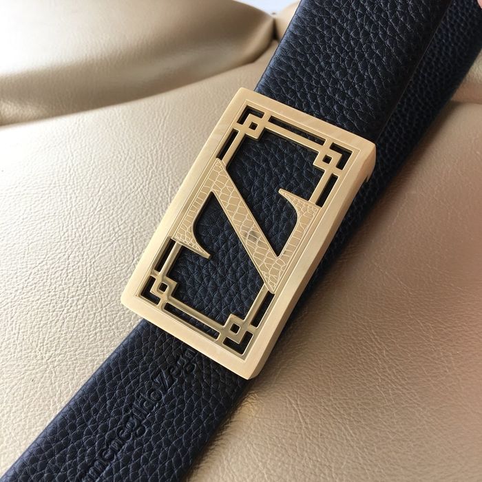 Ermenegildo Zegna Belt 38MM EZB00029